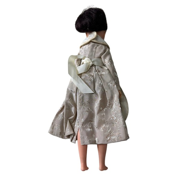 Mary Poppins Vintage Horsman 1960s Doll Original tagged Outfit Disney - Picture 2 of 3